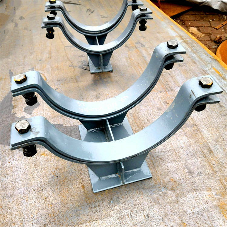 滑动管托采购时应该注意哪些问题?