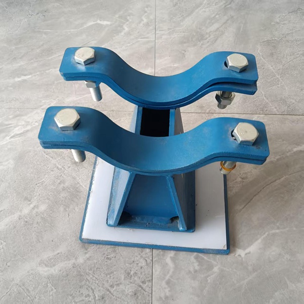 Z3管夹滑动支座