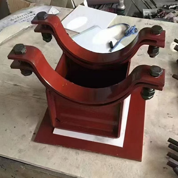焊接滑动支座