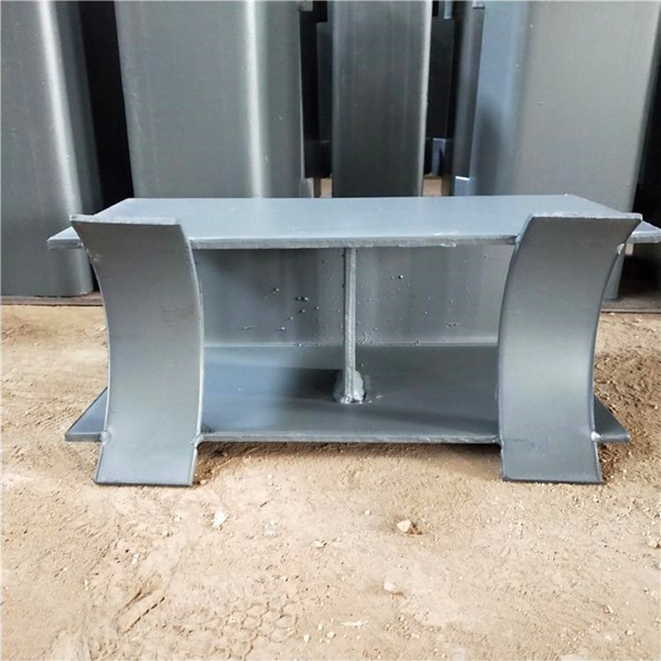 曲面槽固定支座