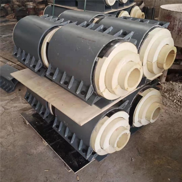 聚氨酯保冷管托