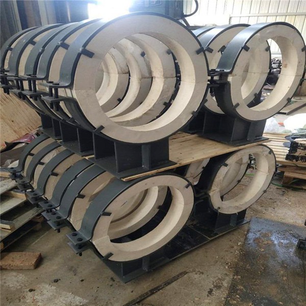 聚氨酯保冷管托