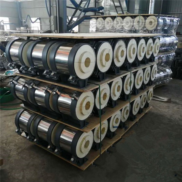 聚氨酯保冷管托