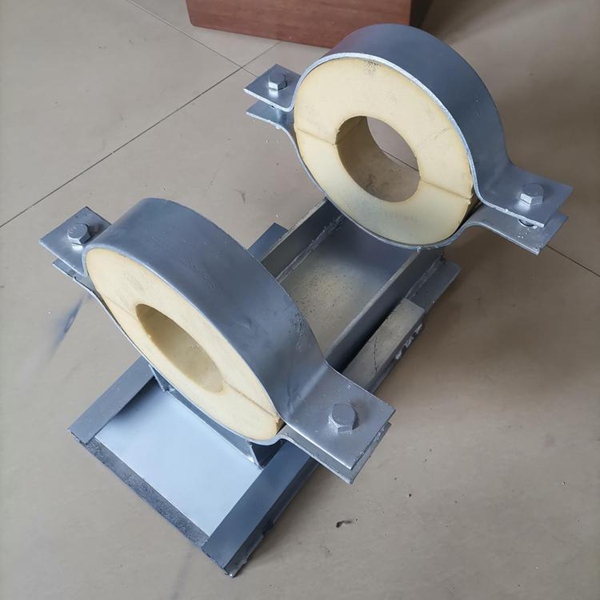 聚氨酯保冷管托