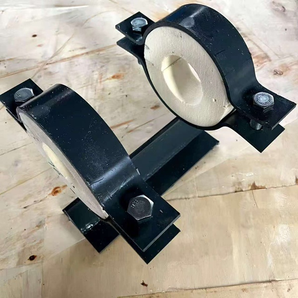 聚氨酯保冷管托