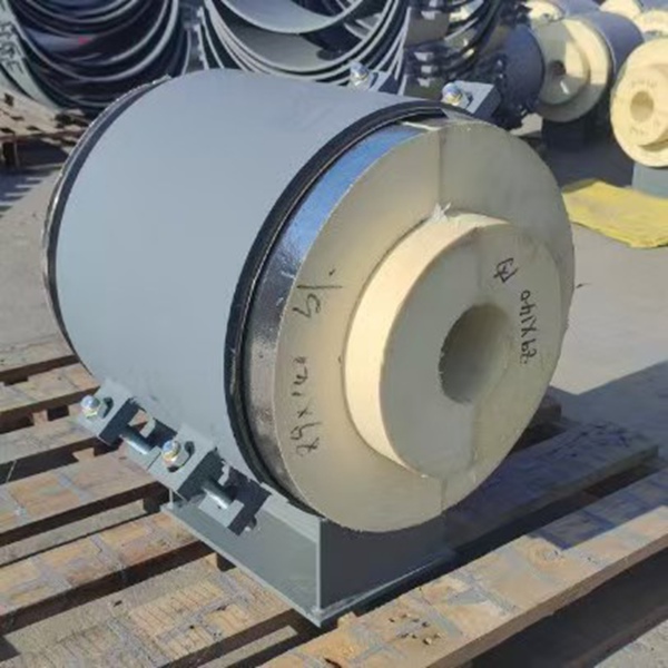 聚氨酯保冷管托