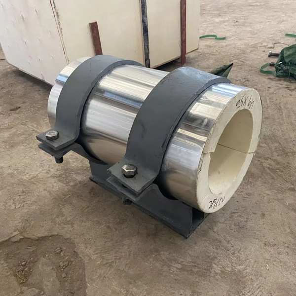 聚氨酯保冷管托