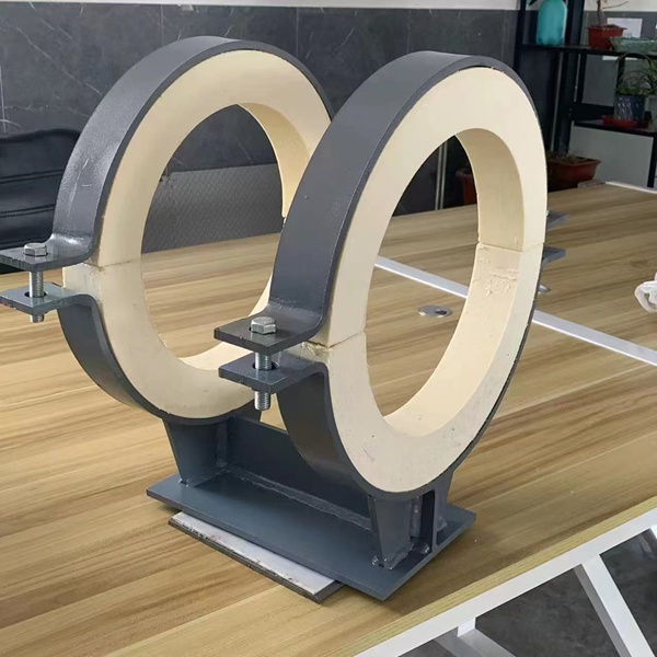 聚氨酯保冷管托