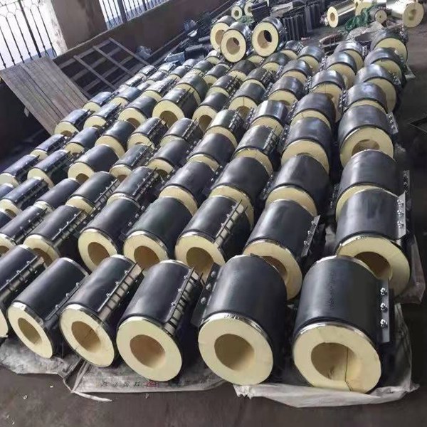 聚氨酯保冷管托