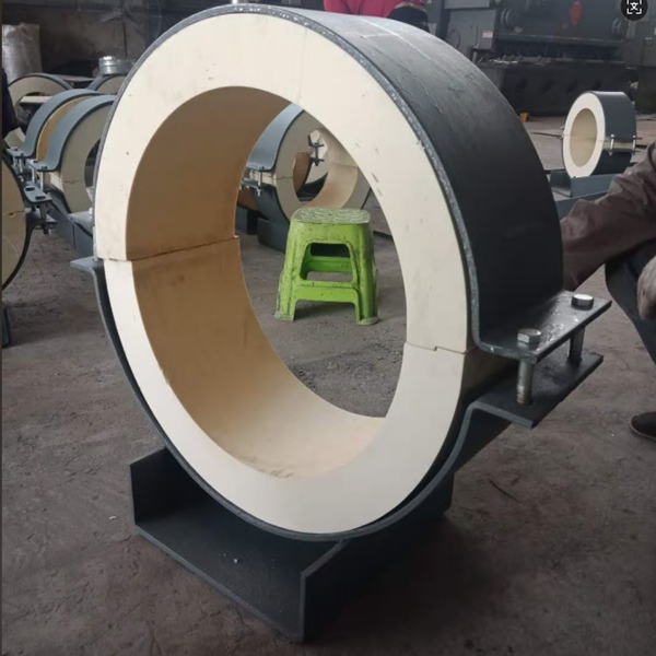 聚氨酯保冷管托