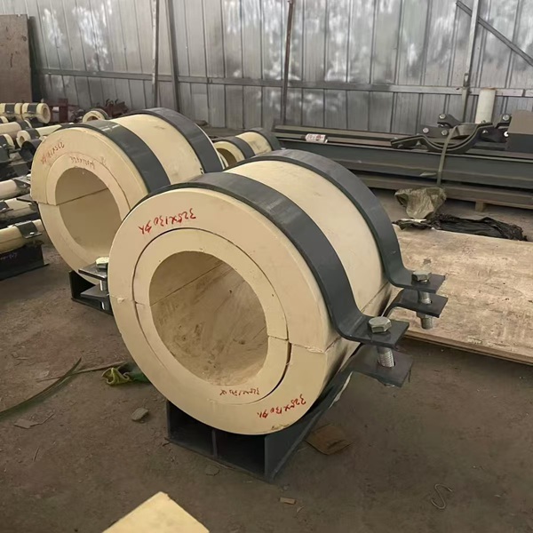 聚氨酯保冷管托