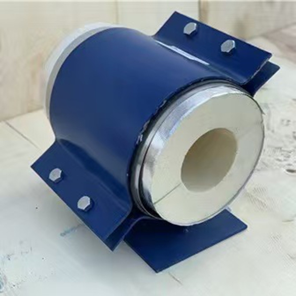 聚氨酯保冷管托