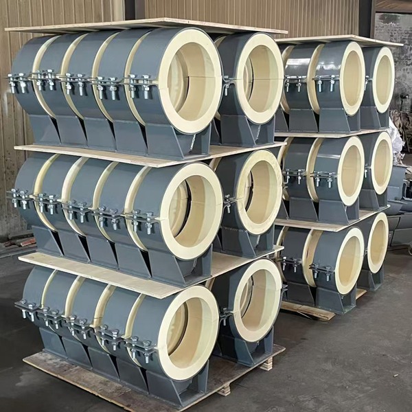 聚氨酯保冷管托