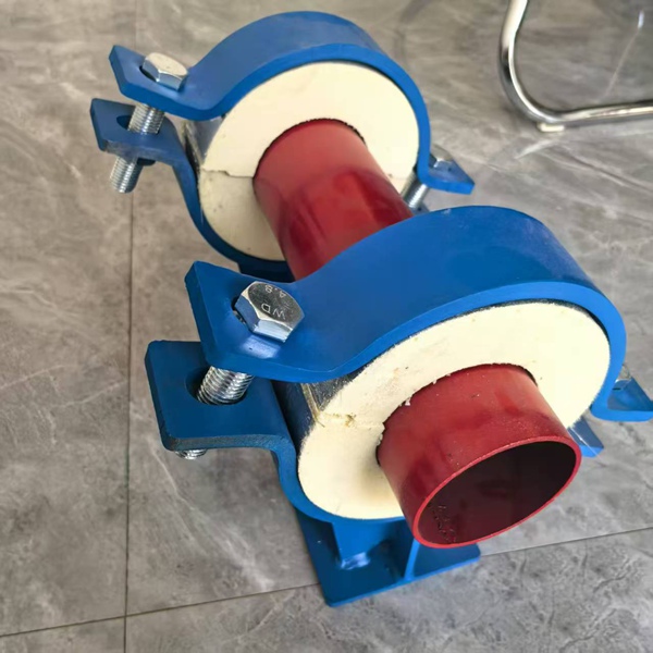 聚氨酯保冷管托