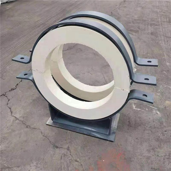 聚氨酯保冷管托