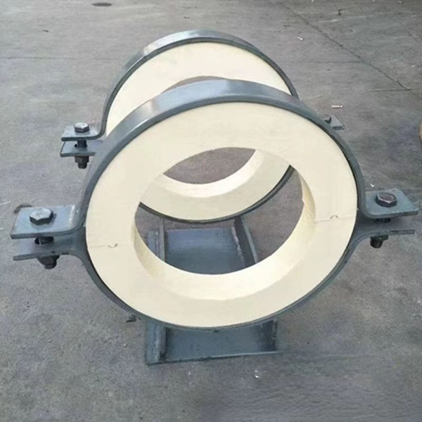 聚氨酯保冷管托