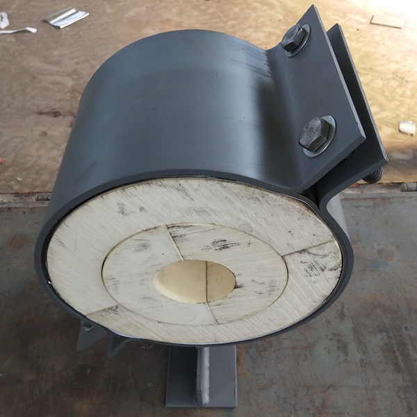 聚氨酯保冷管托