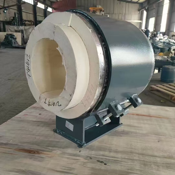 聚氨酯保冷管托